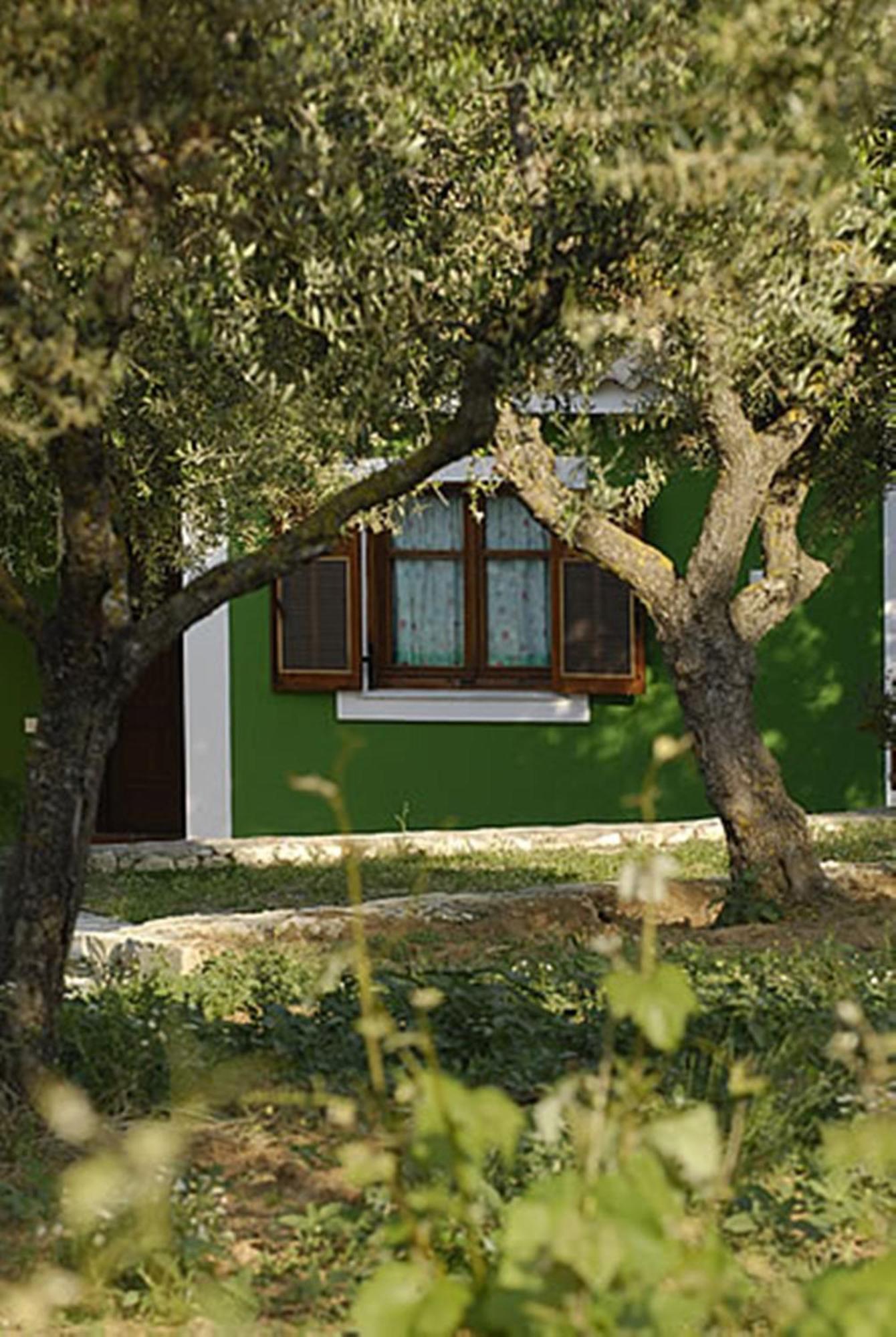Lithies Farm Houses Vasilikí Kültér fotó